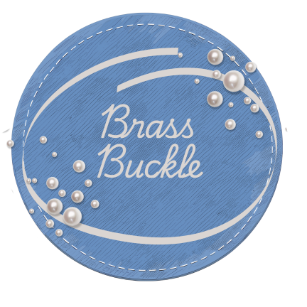 CowboyChristmas2025BrassBuckle