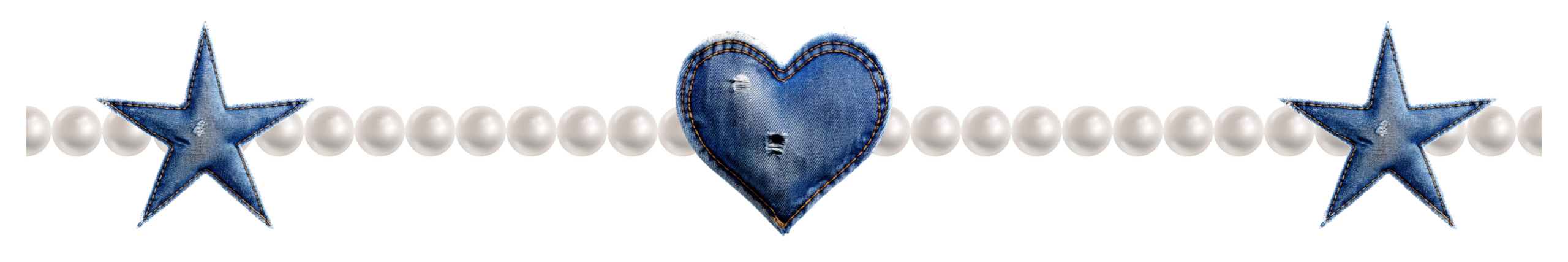 Denimpearls